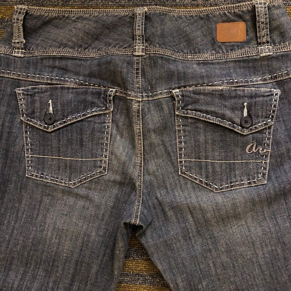 American Rag jeans - Picture 6 of 7